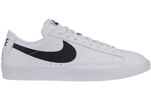 Nike Blazer Low LX 'Black White' BQ7306-001