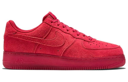 Nike Air Force 1 Low '07 LV8 'Gym Red' 718152-601