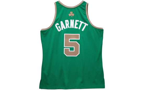 Mitchell & Ness NBA Swingman Kevin Garnett Boston Celtics 2007-08 Jersey SMJYGS20009-BCEKYGN07KGA