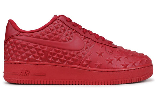 Nike Air Force 1 Low 07 LV8 VT 'Independence Day Red' 789104-600