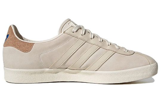 adidas Originals Gazelle 85 Shoes 'Chalk White' ID2019