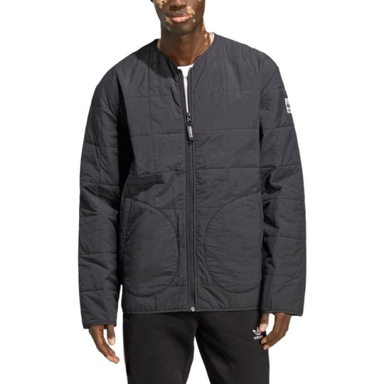 adidas Adventures FC Quilited Liner Jacket IC2333