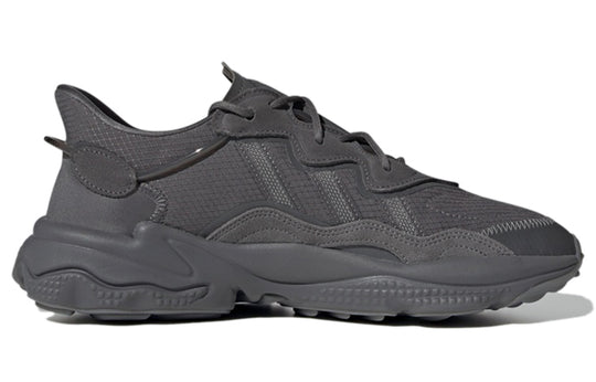 Adidas Originals Ozweego 'Charcoal Grey' GW5735