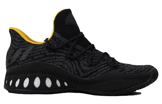 adidas Crazy Explosive 'Black Yellow' CQ0578