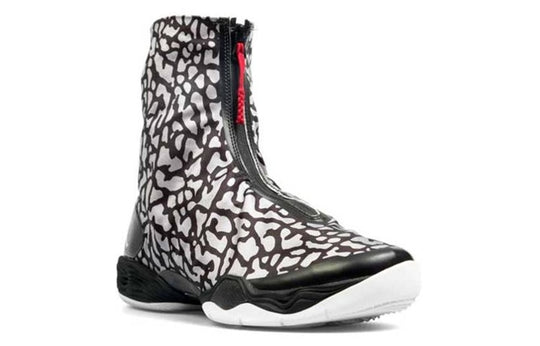 Air Jordan 28 'Elephant' 555109-004 Basketball Shoes/Sneakers  -  KICKS CREW