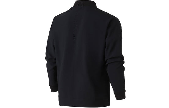 adidas Zne Icon Jckt Basketball Sports Reversible Woven Jacket Black Gray DY3233