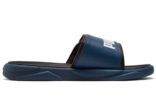 PUMA Royalcat Comfort Slides 'Intense Blue' 372280-08
