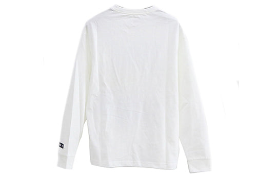 Nike AS M Men's J ASW UC LS Tee 1 White CW1136-100 T-shirt - KICKSCREW