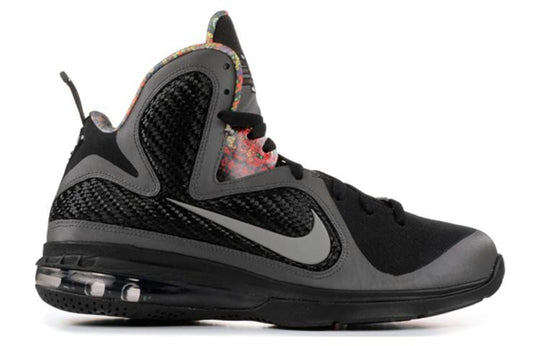 Nike LeBron 9 'BHM' 530962-001