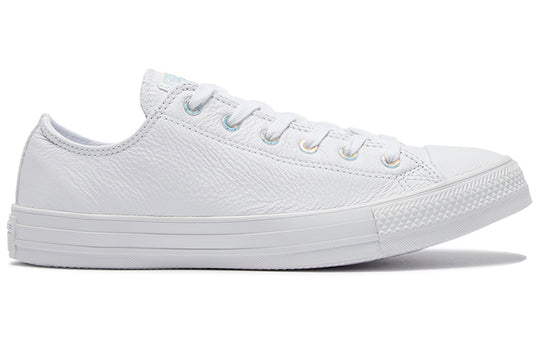 Converse Chuck Taylor All Star Low Top 'White' 165623C