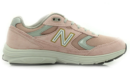 (WMNS) New Balance 880 Low-Top Pink WW880RP