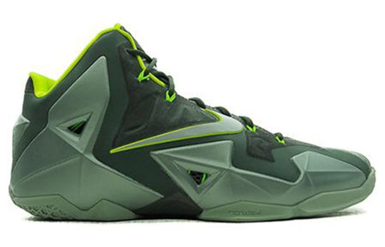 Nike LeBron 11 'Dunkman' 616175-300