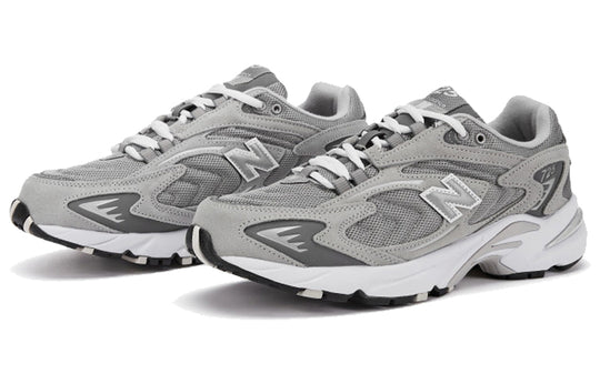 NEW BALANCE Numeric 22 low-top sneakers 'Grey' ML725P