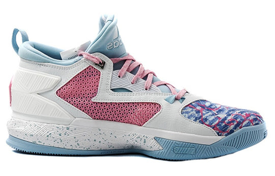 adidas D Lillard 2 'Easter' AQ7434 Basketball Shoes/Sneakers  -  KICKS CREW