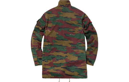 Supreme Infantry Jacket