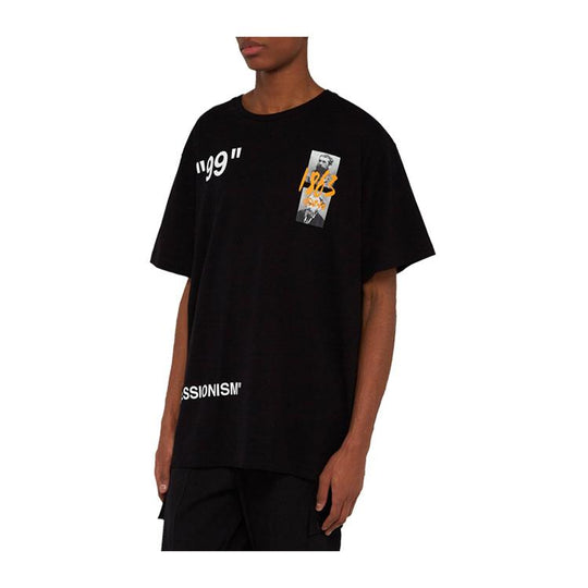 OMAA038-R19185009-1088 Off-white 2019 SS T-Shirt 2