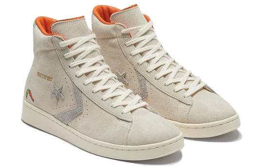 Converse Looney Tunes x Pro Leather High '80th Anniversary' 169223C