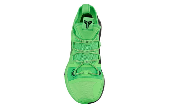 Nike Kobe A.D. Exodus 'Green Strike' AR5515-301