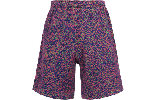 Nike Lab Made in Italy Shorts Eggplant CT4588-529