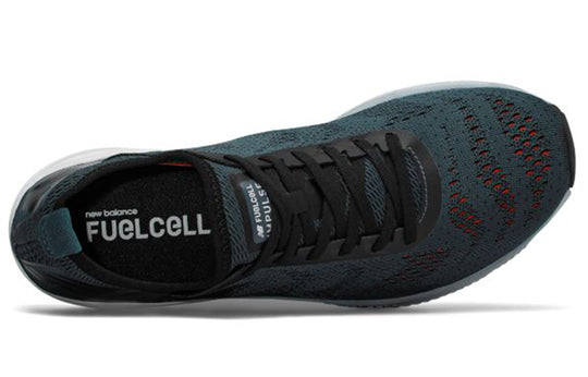 New Balance FuelCell Impulse 'Blue Black' MFCIMGR
