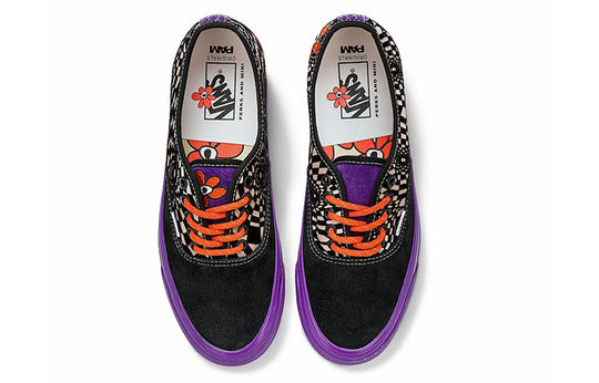 Vans Perks and Mini x OG Authentic LX 'Heliotrope' VN0A4BV930X