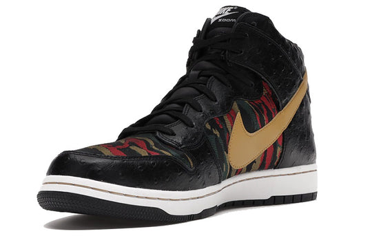Nike Dunk CMFT Premium 'Tiger Camo' 716714-002