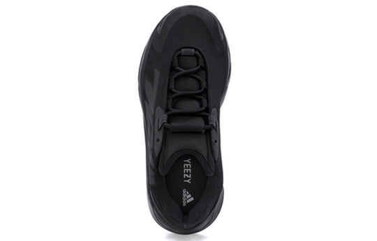 (PS) adidas Yeezy Boost 700 MNVN Kids 'Triple Black' FY4394