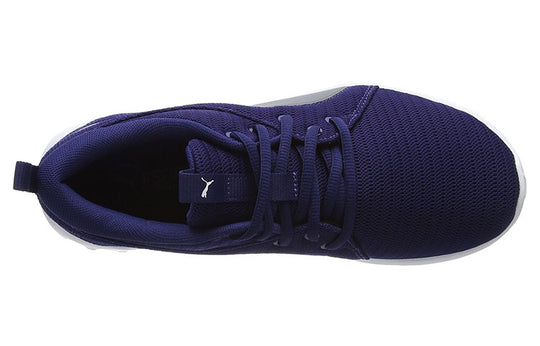 PUMA Carson 2 Running Shoes Blue/Grey 190037-03