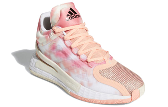 adidas D Rose 11 'Glow Pink' FX6597