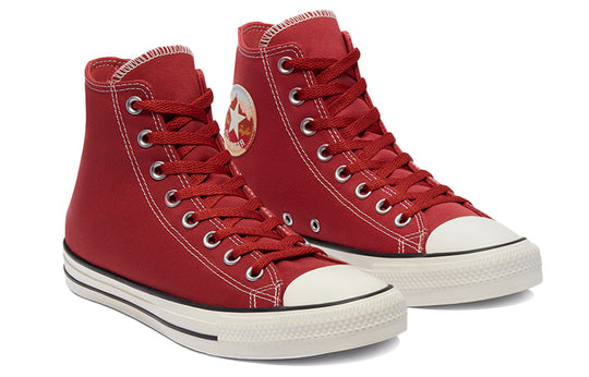 Converse Chuck Taylor All Star High 'The Great Outdoors - Claret Red' 170926F