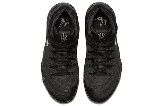 Nike Kyrie 4 EP 'Blackout' 943807-008 Basketball Shoes/Sneakers  -  KICKS CREW