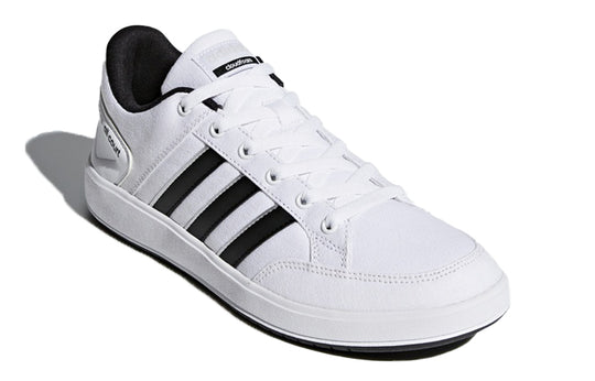adidas neo All Court White/Black DB0394