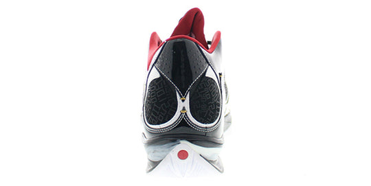 Air Jordan 2009 'Hall Of Fame' 371499-031 Retro Basketball Shoes  -  KICKS CREW