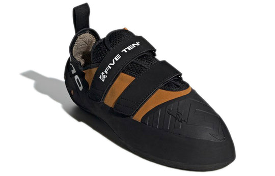 (WMNS) adidas Five Ten Anasazi Pro 'Spice Orange Black' BC0886