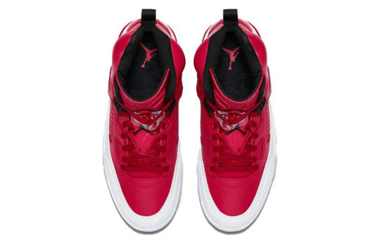 Air Jordan Spizike 'Gym Red' 315371-603
