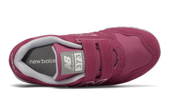 New Balance 373 K Shoes Purple KV373PFY
