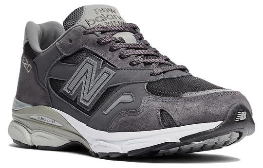 New Balance 920 Made in England 'Charcoal' M920CHR