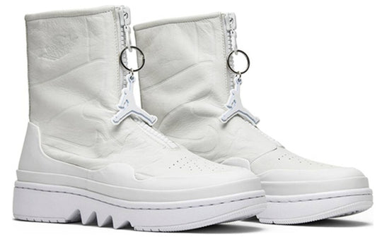 (WMNS) Air Jordan 1 Jester XX 'The 1 Reimagined' AO1265-100 Retro Basketball Shoes  -  KICKS CREW