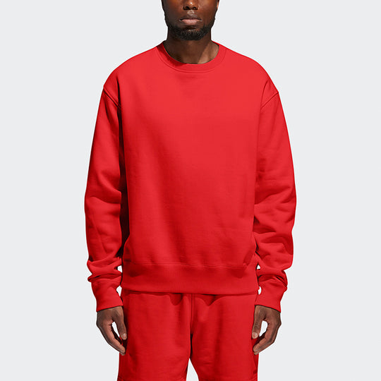 adidas Pharrell Williams Basics Crew Sweatshirt GL6290