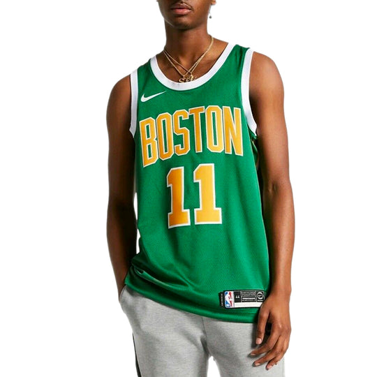 Kyrie Irving Boston Celtics Jordan Brand All Star Swingman Jersey Men's  Medium