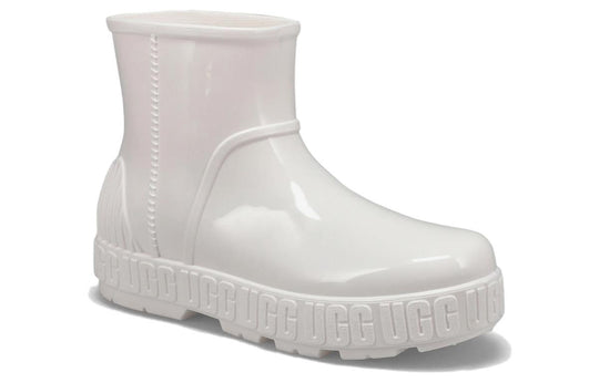 (WMNS) UGG Drizlita Boots 'White' 1125731-BRWH