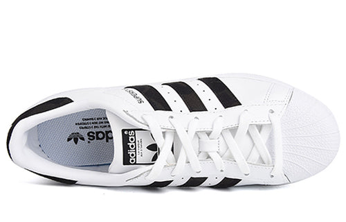 adidas originals Superstar 'White/Black' CP9761