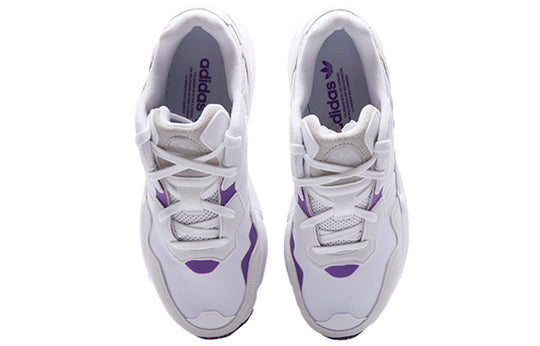 adidas Yung-96 'White Purple' DB2601