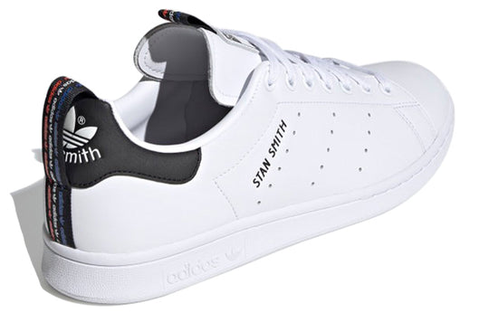 adidas Stan Smith 'White Black' FW5814
