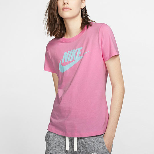 (WMNS) Nike SPORTSWEAR ESSENTIAL Pink BV6170-629