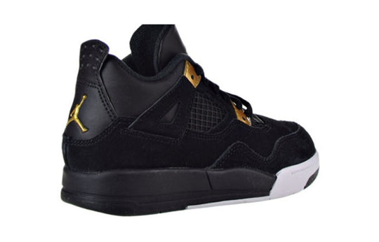 (PS) Air Jordan 4 Retro 'Royalty' 308499-032 Retro Basketball Shoes  -  KICKS CREW