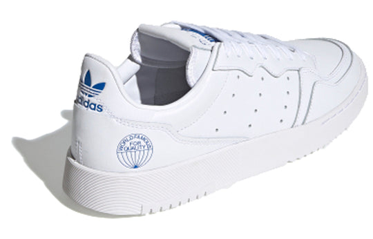 adidas Supercourt 'Footwear White' EF5887