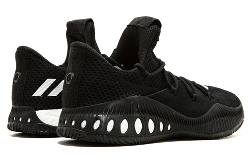 adidas Crazy Explosive Low 'Day One' BY2867