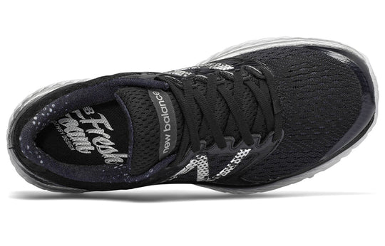 (WMNS) New Balance 1080 v7 Shoes Black W1080XG7