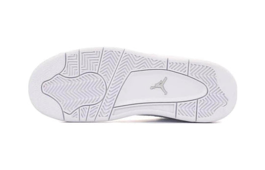 (PS) Air Jordan 4 Retro 'Pure Money' 308499-100